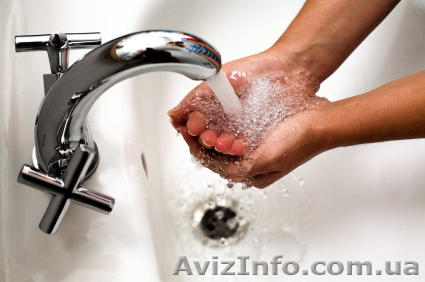 Сантехнические услуги Харьков - <ro>Изображение</ro><ru>Изображение</ru> #1, <ru>Объявление</ru> #129755