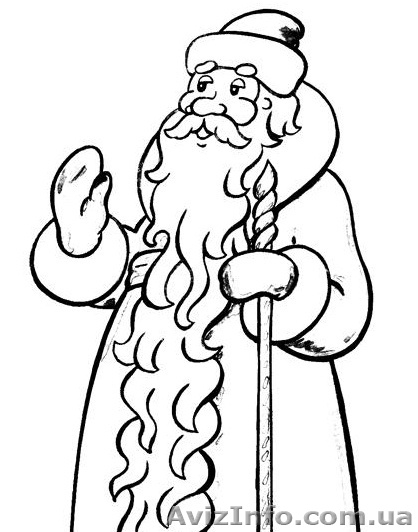 дед мороз. вызов на дом - <ro>Изображение</ro><ru>Изображение</ru> #1, <ru>Объявление</ru> #122980