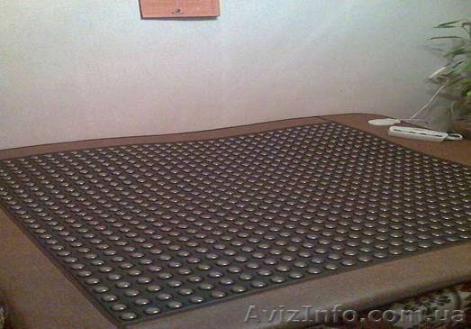 Двуспальный турманиевый ковер – распродажа . подарки. - <ro>Изображение</ro><ru>Изображение</ru> #1, <ru>Объявление</ru> #124218