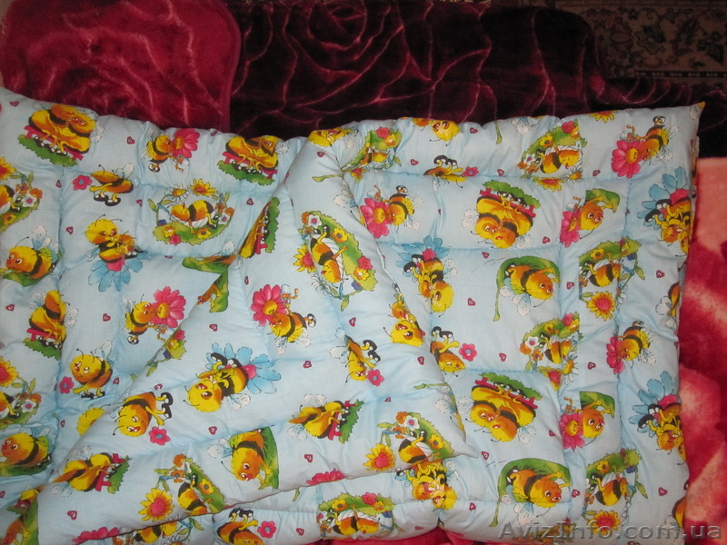 Одеяла из овечьей шерсти - <ro>Изображение</ro><ru>Изображение</ru> #1, <ru>Объявление</ru> #130727