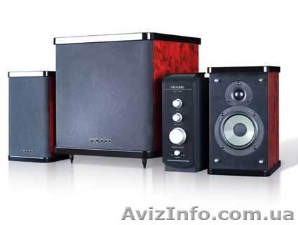 microlab H200 СИСТЕМА 2.1 - <ro>Изображение</ro><ru>Изображение</ru> #1, <ru>Объявление</ru> #119694