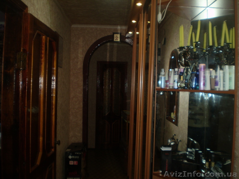 Продам 3к.кв.Салт. Шоссе - <ro>Изображение</ro><ru>Изображение</ru> #1, <ru>Объявление</ru> #133309