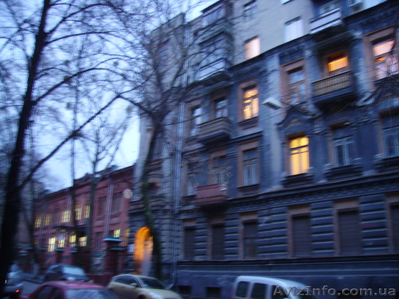 Гостинка в Центре - <ro>Изображение</ro><ru>Изображение</ru> #1, <ru>Объявление</ru> #120660