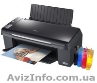 Заправка картриджей - <ro>Изображение</ro><ru>Изображение</ru> #1, <ru>Объявление</ru> #133543