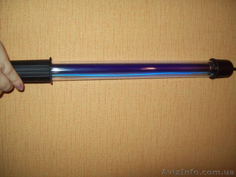   Осветитель  для люминесцентной диагностики (лампа Вуда). - <ro>Изображение</ro><ru>Изображение</ru> #1, <ru>Объявление</ru> #156861