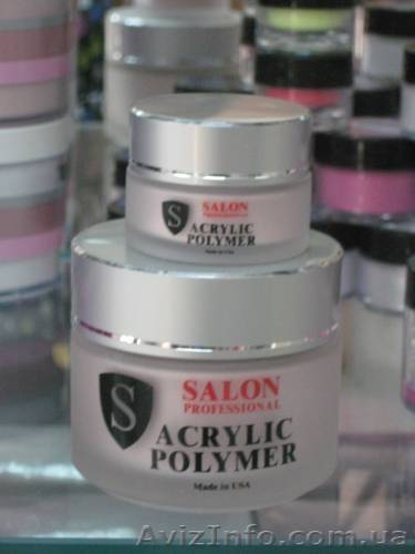 Материалы для наращивание ногтей Акрил Salon Professional - <ro>Изображение</ro><ru>Изображение</ru> #1, <ru>Объявление</ru> #146569