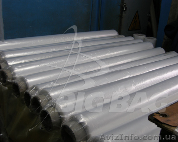 Пленка полиэтиленовая - <ro>Изображение</ro><ru>Изображение</ru> #1, <ru>Объявление</ru> #153606