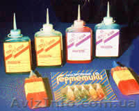 Стопорение и герметизация резьбовых соединений, анатерм, унигерм - <ro>Изображение</ro><ru>Изображение</ru> #1, <ru>Объявление</ru> #137433