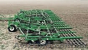 Предпосевной культиватор Great Plains 6544FC - <ro>Изображение</ro><ru>Изображение</ru> #1, <ru>Объявление</ru> #153363