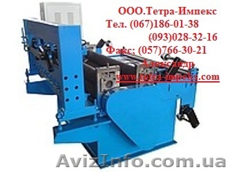 Линия поперечной резки.   - <ro>Изображение</ro><ru>Изображение</ru> #1, <ru>Объявление</ru> #154977