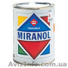 Тикcотропная глянцевая алкидная эмаль Миранол Тиккурила - <ro>Изображение</ro><ru>Изображение</ru> #1, <ru>Объявление</ru> #155377