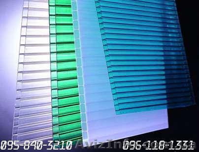  Поликарбонат   Novattro в Украине не китай - <ro>Изображение</ro><ru>Изображение</ru> #1, <ru>Объявление</ru> #150531