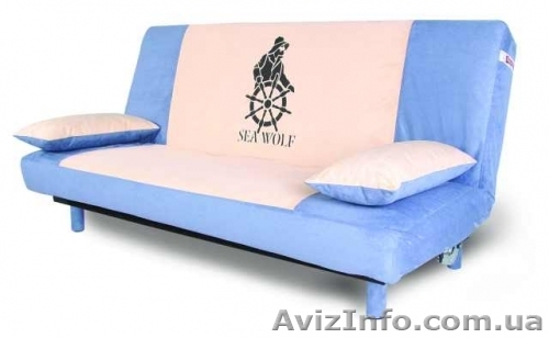 Днепропетровский-ДИВАН(КРОВАТЬ) Днепропетровская обл. - <ro>Изображение</ro><ru>Изображение</ru> #1, <ru>Объявление</ru> #156348