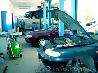 CТО. Авторемонт. - <ro>Изображение</ro><ru>Изображение</ru> #1, <ru>Объявление</ru> #147813