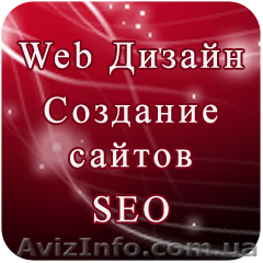 Создание сайтов. - <ro>Изображение</ro><ru>Изображение</ru> #1, <ru>Объявление</ru> #155016