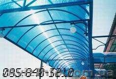  Поликарбонат Novattro лидер в Харькове - <ro>Изображение</ro><ru>Изображение</ru> #1, <ru>Объявление</ru> #150946