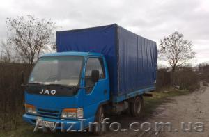 Грузоперевозки до 3т.  - <ro>Изображение</ro><ru>Изображение</ru> #1, <ru>Объявление</ru> #136402