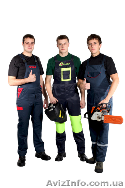 Спецодежда от национального лидера компании "СВАН" - <ro>Изображение</ro><ru>Изображение</ru> #1, <ru>Объявление</ru> #183271
