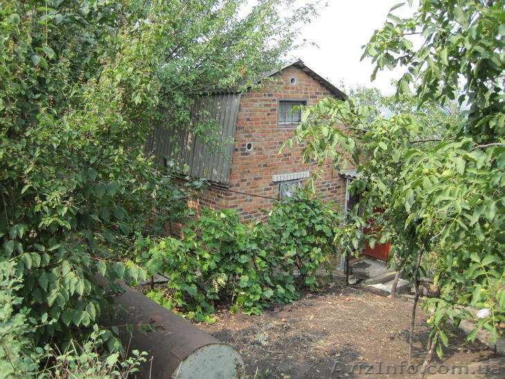 Продам дачу Мерефянское направление - <ro>Изображение</ro><ru>Изображение</ru> #1, <ru>Объявление</ru> #165268