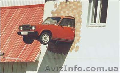 Сварка, рихтовка, кузовные работы на ВАЗ в Харькове - <ro>Изображение</ro><ru>Изображение</ru> #1, <ru>Объявление</ru> #170545