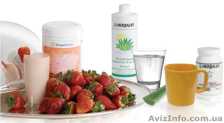 Независимый дистрибьютор Гербалайф  - <ro>Изображение</ro><ru>Изображение</ru> #1, <ru>Объявление</ru> #166929