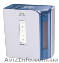 Мойка воздуха - очистка, увлажнение, ароматерапия, ионизация СH-8300D  - <ro>Изображение</ro><ru>Изображение</ru> #1, <ru>Объявление</ru> #173423