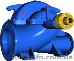 Насосы Д 630-90 Д1 - <ro>Изображение</ro><ru>Изображение</ru> #1, <ru>Объявление</ru> #170548