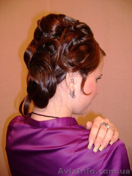 курсы «Стилист-парикмахер» - <ro>Изображение</ro><ru>Изображение</ru> #1, <ru>Объявление</ru> #172271