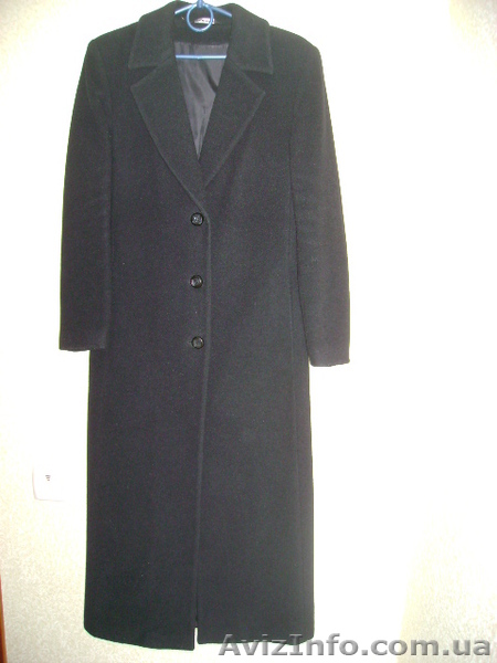 Женское пальто классического стиля - <ro>Изображение</ro><ru>Изображение</ru> #1, <ru>Объявление</ru> #181139