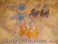 обувь оптом женская летнея - <ro>Изображение</ro><ru>Изображение</ru> #1, <ru>Объявление</ru> #176954