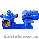 Насос НД 2НД, Вакуумные насосы и агрегаты ВВН - <ro>Изображение</ro><ru>Изображение</ru> #1, <ru>Объявление</ru> #170546