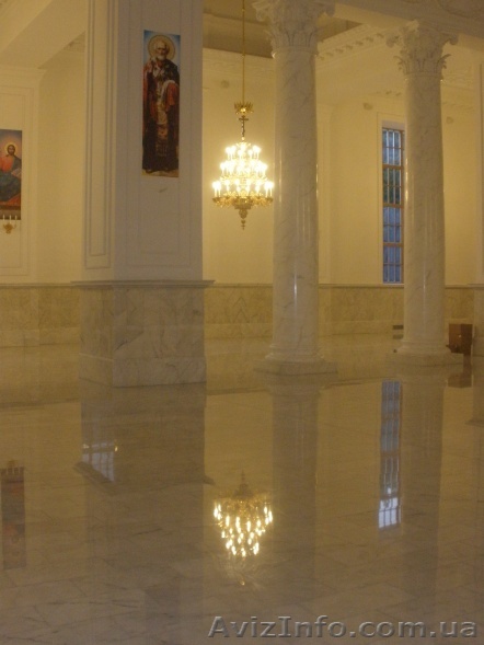 шлифовка мрамора - <ro>Изображение</ro><ru>Изображение</ru> #1, <ru>Объявление</ru> #164888