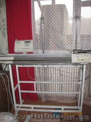 Продам вязальную машину Passap Electronic 6000 - <ro>Изображение</ro><ru>Изображение</ru> #1, <ru>Объявление</ru> #159029