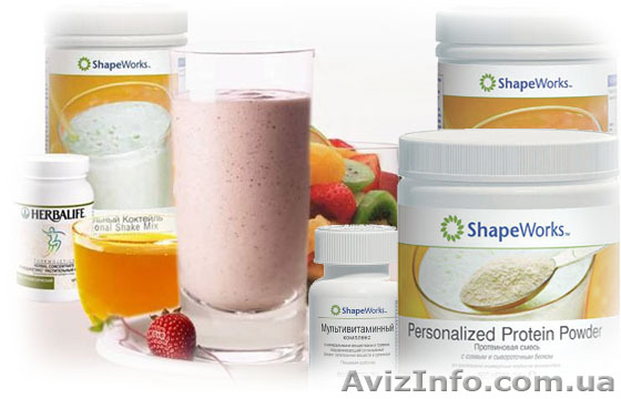 Независимый дистрибьютор Гербалайф. Харьков. - <ro>Изображение</ro><ru>Изображение</ru> #1, <ru>Объявление</ru> #166934