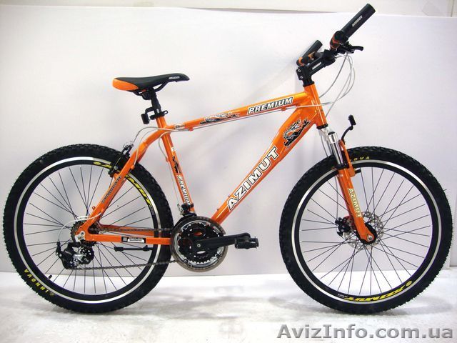 Продам новый горный велосипед харьков - <ro>Изображение</ro><ru>Изображение</ru> #1, <ru>Объявление</ru> #180380