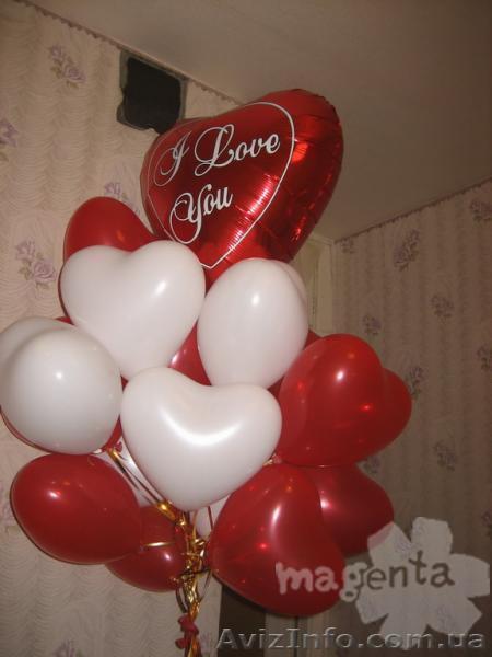 Оригинальные поздравления любимых с Днем Св. Валентина, 8 Марта - <ro>Изображение</ro><ru>Изображение</ru> #1, <ru>Объявление</ru> #159233