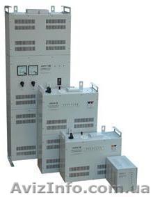 Стабилизаторы напряжения Volter - <ro>Изображение</ro><ru>Изображение</ru> #1, <ru>Объявление</ru> #160151