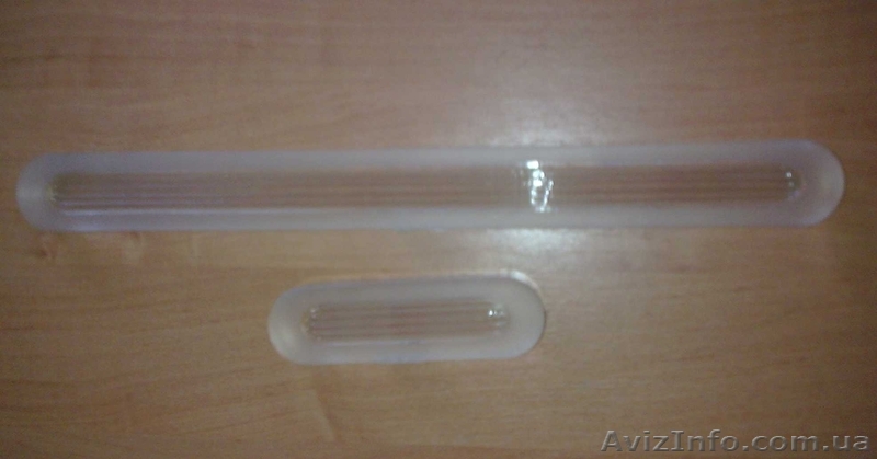 Продаю стекла «Клингера», трубу кварцевую! - <ro>Изображение</ro><ru>Изображение</ru> #1, <ru>Объявление</ru> #179555