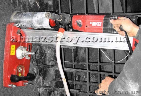 Алмазное сверление отверстий.Алмазная резка проемов,резка стен,штроб. - <ro>Изображение</ro><ru>Изображение</ru> #1, <ru>Объявление</ru> #160837