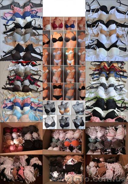 Женское белье Triumph (сток) оптом - <ro>Изображение</ro><ru>Изображение</ru> #1, <ru>Объявление</ru> #160654