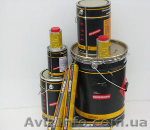 Гидроизоляция(HYPERDESMO) - <ro>Изображение</ro><ru>Изображение</ru> #1, <ru>Объявление</ru> #209042