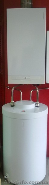 Продам котлы Viessmann - <ro>Изображение</ro><ru>Изображение</ru> #1, <ru>Объявление</ru> #193087