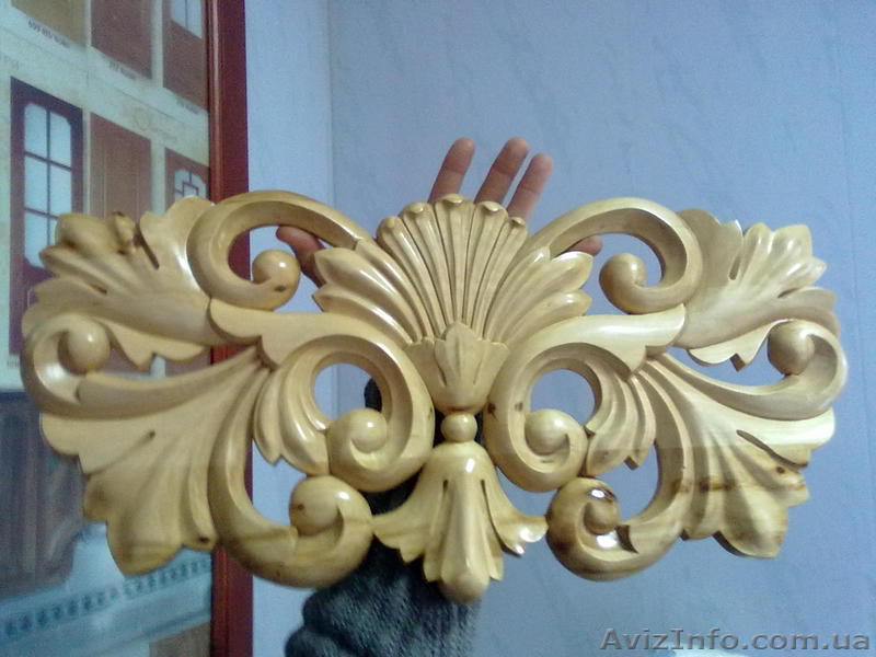 Изделия из дерева на заказ - <ro>Изображение</ro><ru>Изображение</ru> #1, <ru>Объявление</ru> #213229