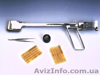 Ушиватель сосудов УС-30  - <ro>Изображение</ro><ru>Изображение</ru> #1, <ru>Объявление</ru> #197311