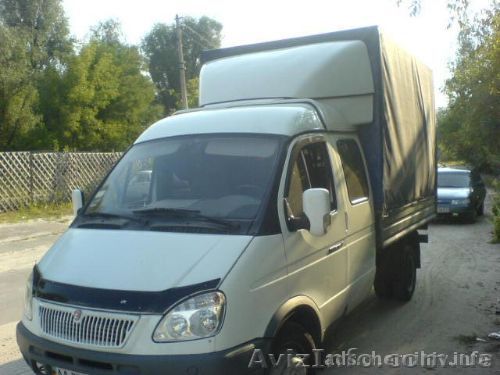 ГРУЗОПЕРЕВОЗКИ по ХАРЬКОВУ и обл. ГАЗель-Дуэт - <ro>Изображение</ro><ru>Изображение</ru> #1, <ru>Объявление</ru> #191193