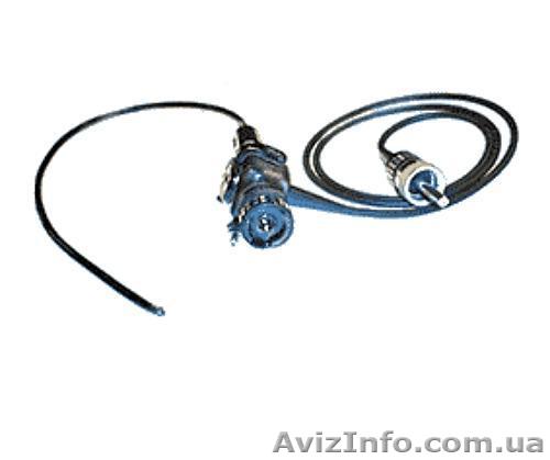 Бронхоскоп Б-ВО-3-1 с волоконной оптикой  - <ro>Изображение</ro><ru>Изображение</ru> #1, <ru>Объявление</ru> #197282