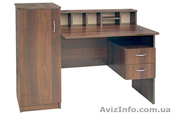 Стол письменный "ПИ-ПИ" - <ro>Изображение</ro><ru>Изображение</ru> #1, <ru>Объявление</ru> #197406