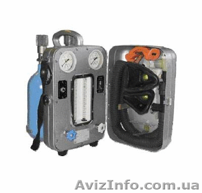 Аппарат для ингаляционного наркоза АН-8 - <ro>Изображение</ro><ru>Изображение</ru> #1, <ru>Объявление</ru> #197194