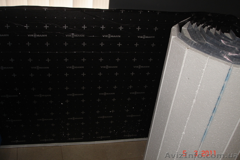Теплый пол - Viessmann - <ro>Изображение</ro><ru>Изображение</ru> #1, <ru>Объявление</ru> #193108
