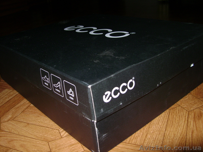 Сапоги женские. Ecco. Стоковый товар  - <ro>Изображение</ro><ru>Изображение</ru> #1, <ru>Объявление</ru> #210355